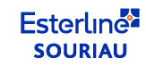 Esterline Souriau Logo