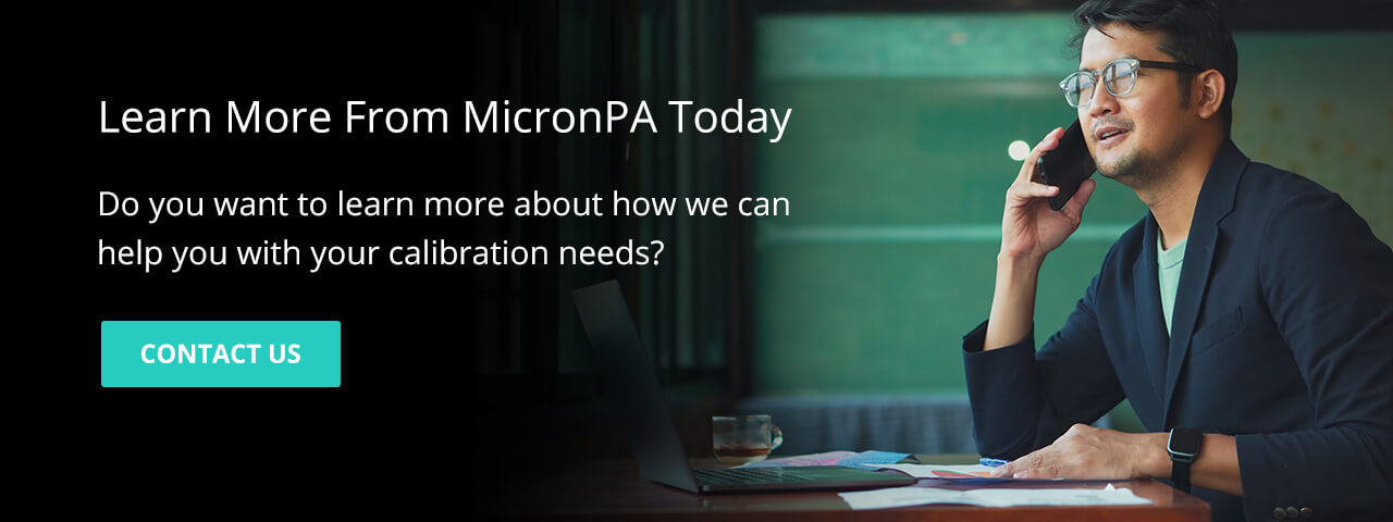Learn More From MicronPA Today
