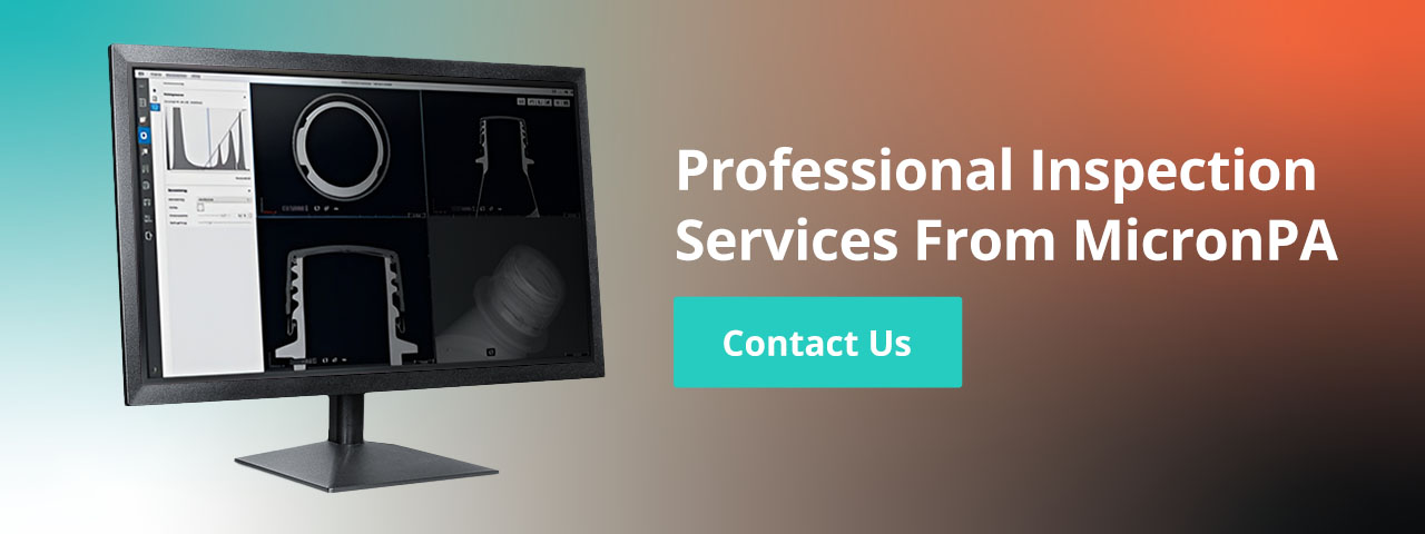 Professional Inspection Services From MicronPA